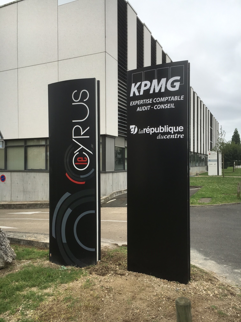 KPMG