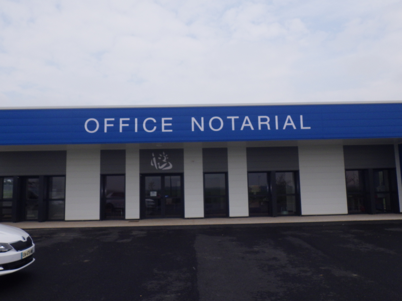 Office notarial Simon Guiset