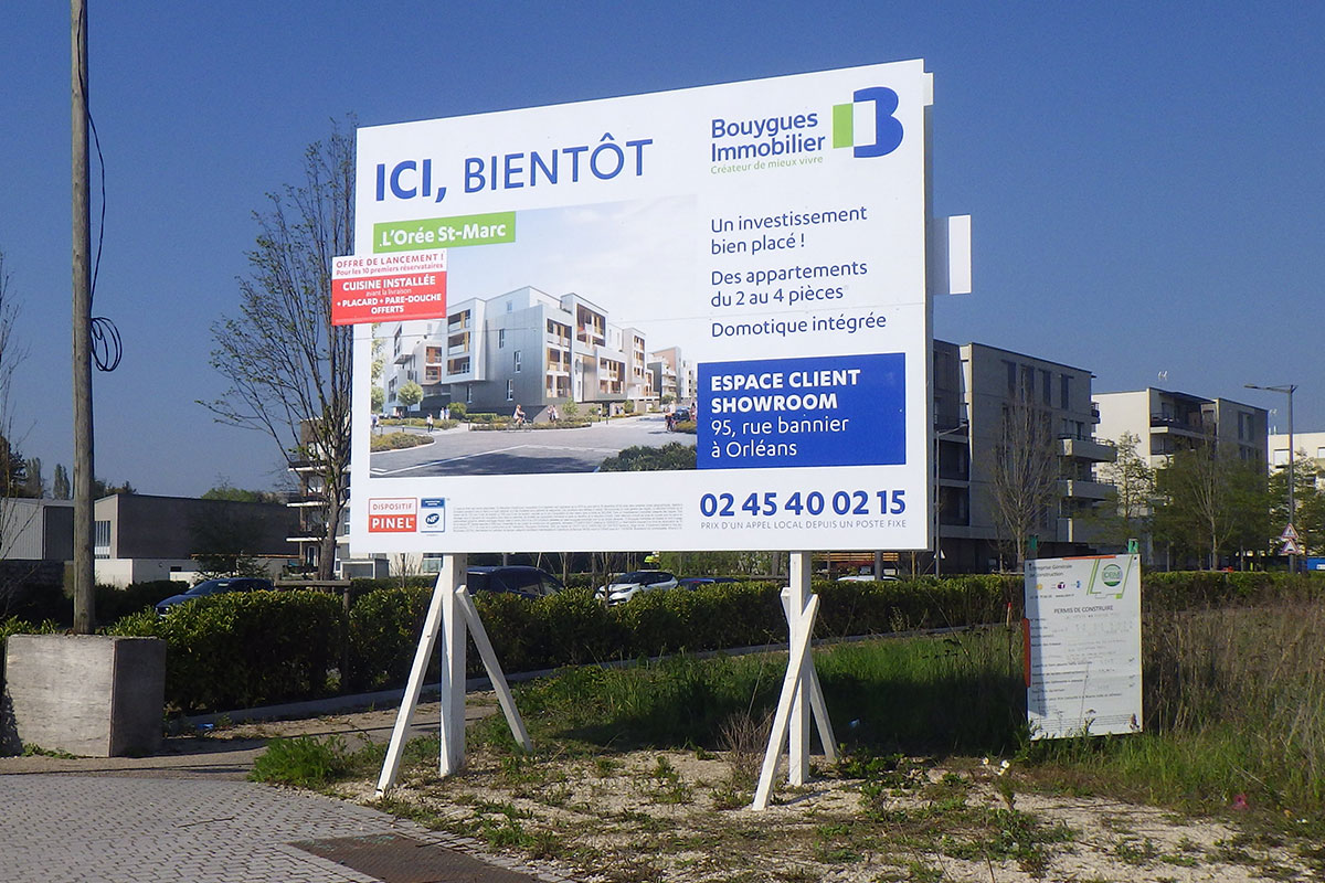 Bouygues Immobilier