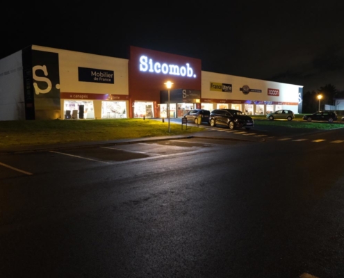 Sicomob