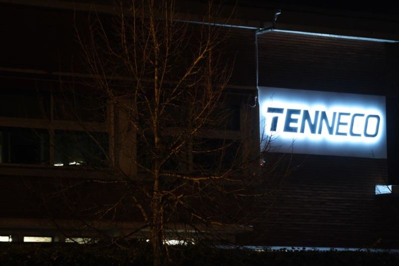 Tenneco